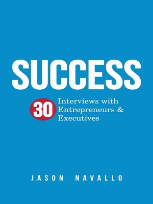 cover image of Success